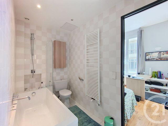 Appartement F6 &agrave; vendre - 6 pi&egrave;ces - 177,30 m2 - Paris - 75009 - ILE-DE-FRANCE