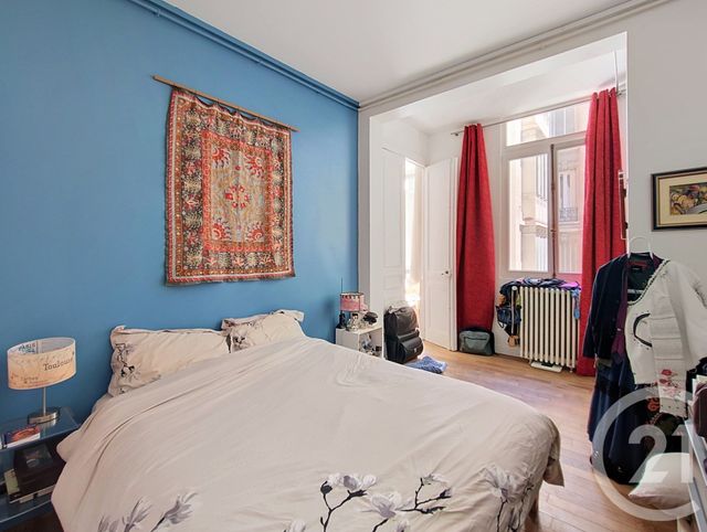 Appartement F6 &agrave; vendre - 6 pi&egrave;ces - 177,30 m2 - Paris - 75009 - ILE-DE-FRANCE