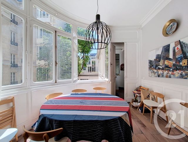 Appartement F6 &agrave; vendre - 6 pi&egrave;ces - 177,30 m2 - Paris - 75009 - ILE-DE-FRANCE