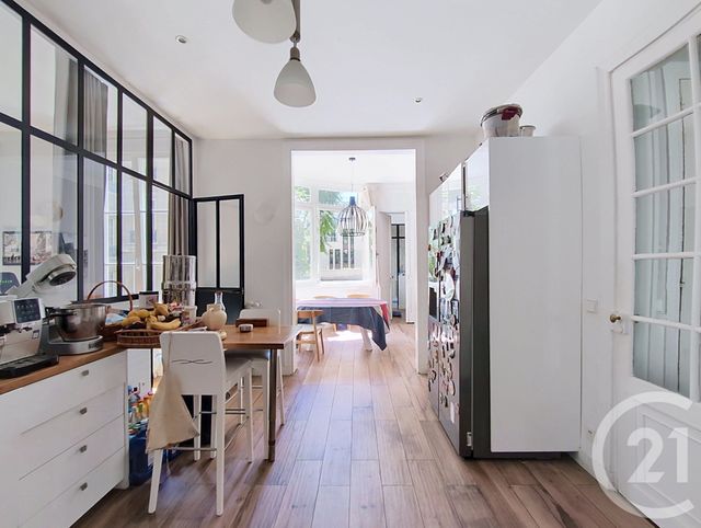 Appartement F6 &agrave; vendre - 6 pi&egrave;ces - 177,30 m2 - Paris - 75009 - ILE-DE-FRANCE