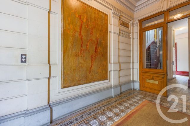 Appartement T2 &agrave; vendre - 2 pi&egrave;ces - 33,28 m2 - Paris - 75009 - ILE-DE-FRANCE