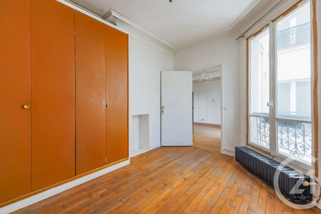 Appartement T2 &agrave; vendre - 2 pi&egrave;ces - 33,28 m2 - Paris - 75009 - ILE-DE-FRANCE
