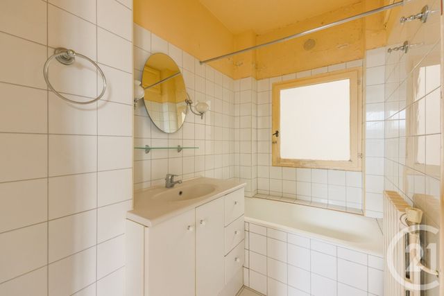 Appartement T2 &agrave; vendre - 2 pi&egrave;ces - 33,28 m2 - Paris - 75009 - ILE-DE-FRANCE