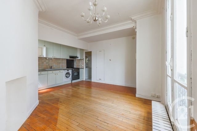 Appartement T2 à vendre PARIS