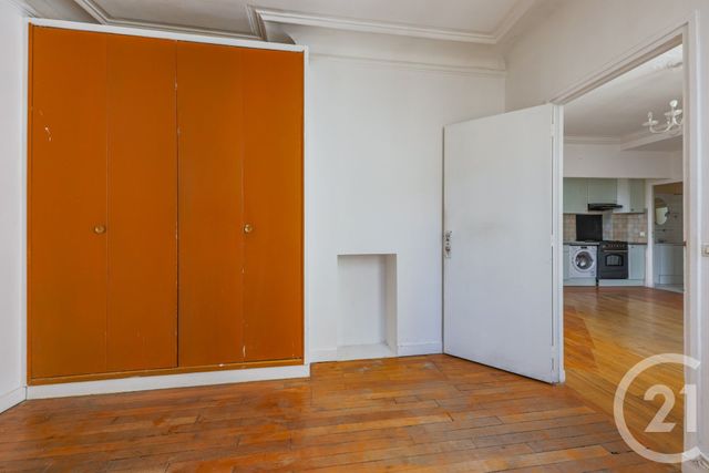 Appartement T2 &agrave; vendre - 2 pi&egrave;ces - 33,28 m2 - Paris - 75009 - ILE-DE-FRANCE