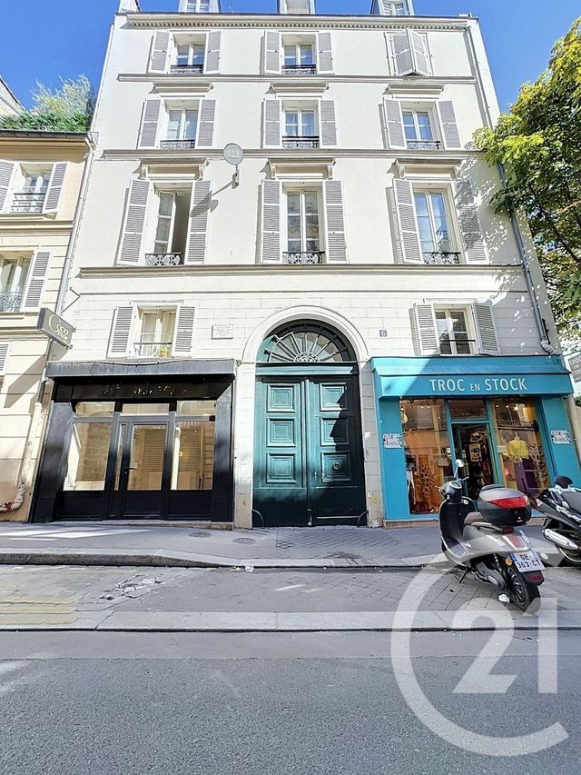 appartement - PARIS - 75009