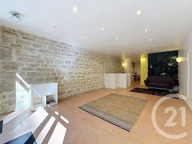 Appartement Local &agrave; vendre - 2 pi&egrave;ces - 64,78 m2 - Paris - 75009 - ILE-DE-FRANCE