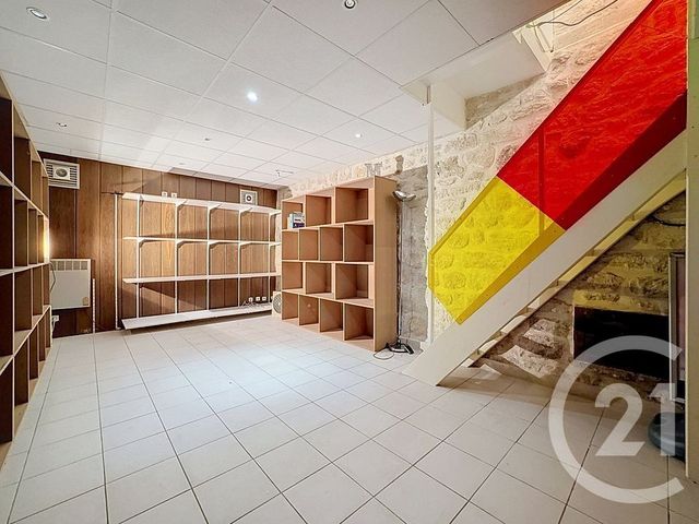 Local commercial à vendre - 64.78 m2 - 75 - Paris