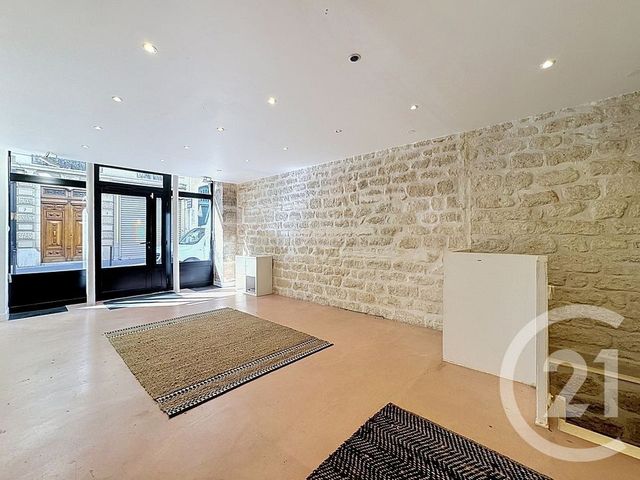 Local commercial à vendre - 64.78 m2 - 75 - Paris