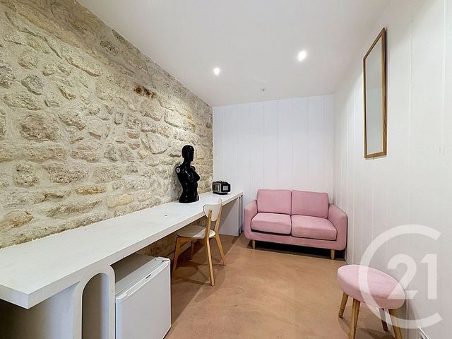 Local commercial à vendre - 64.78 m2 - 75 - Paris