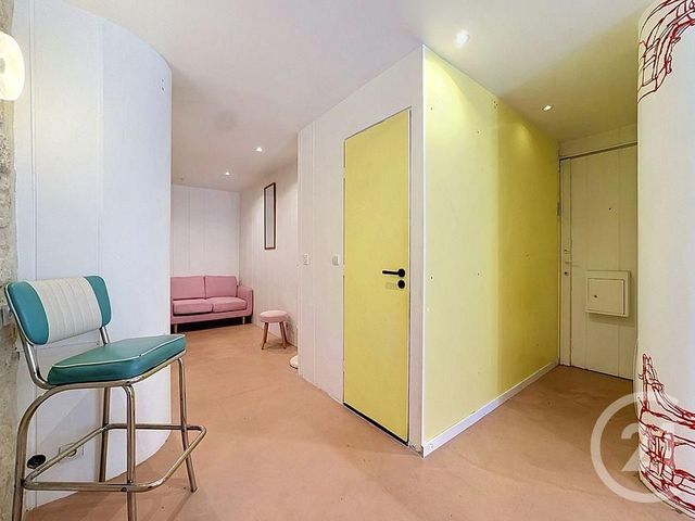 Divers &agrave; vendre - 64,78 m2 - Paris - 75009 - ILE-DE-FRANCE