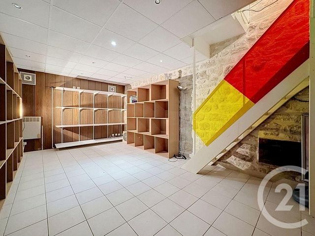 Divers &agrave; vendre - 64,78 m2 - Paris - 75009 - ILE-DE-FRANCE