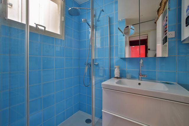 Appartement F2 &agrave; vendre - 2 pi&egrave;ces - 47,23 m2 - Paris - 75009 - ILE-DE-FRANCE