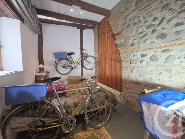 Maison &agrave; vendre - 3 pi&egrave;ces - 55 m2 - Carbonne - 31 - MIDI-PYRENEES