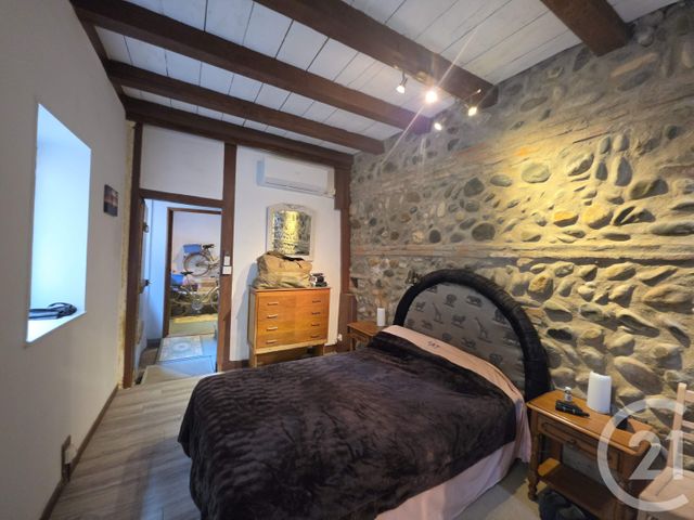 Maison &agrave; vendre - 3 pi&egrave;ces - 55 m2 - Carbonne - 31 - MIDI-PYRENEES