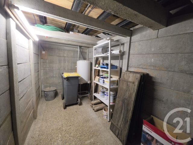 Maison &agrave; vendre - 3 pi&egrave;ces - 55 m2 - Carbonne - 31 - MIDI-PYRENEES