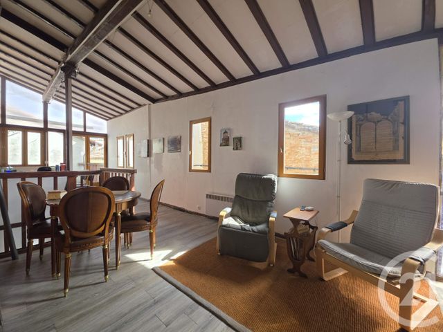 maison - CARBONNE - 31