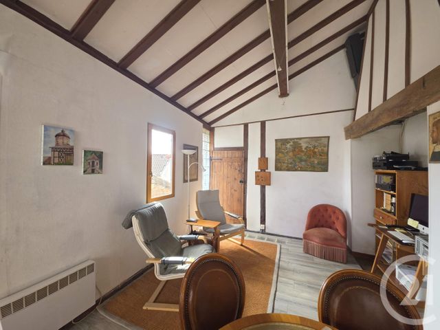 Maison &agrave; vendre - 3 pi&egrave;ces - 55 m2 - Carbonne - 31 - MIDI-PYRENEES
