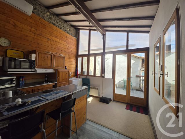 Maison &agrave; vendre - 3 pi&egrave;ces - 55 m2 - Carbonne - 31 - MIDI-PYRENEES