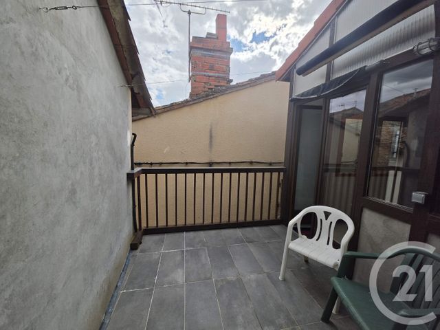 Maison &agrave; vendre - 3 pi&egrave;ces - 55 m2 - Carbonne - 31 - MIDI-PYRENEES