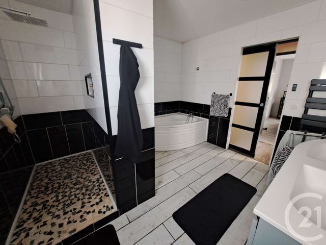 Maison &agrave; vendre - 4 pi&egrave;ces - 119 m2 - Carbonne - 31 - MIDI-PYRENEES