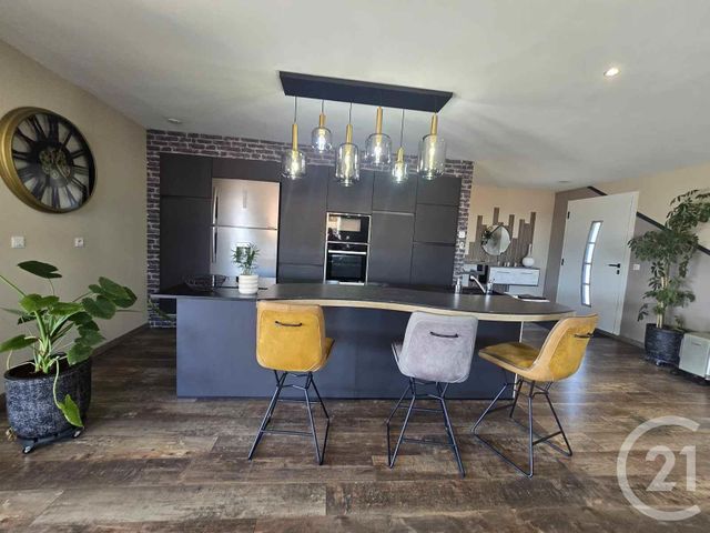 Maison &agrave; vendre - 4 pi&egrave;ces - 119 m2 - Carbonne - 31 - MIDI-PYRENEES
