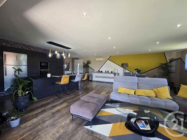 Maison &agrave; vendre - 4 pi&egrave;ces - 119 m2 - Carbonne - 31 - MIDI-PYRENEES