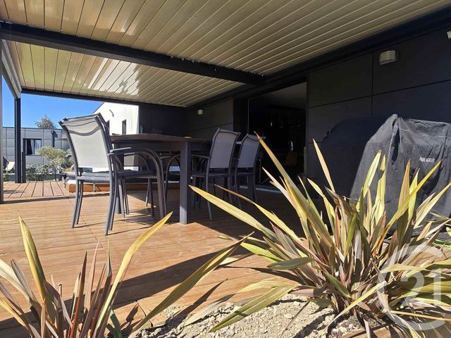 Maison &agrave; vendre - 4 pi&egrave;ces - 119 m2 - Carbonne - 31 - MIDI-PYRENEES