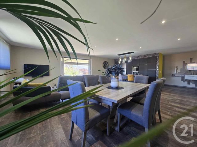 Maison &agrave; vendre - 4 pi&egrave;ces - 119 m2 - Carbonne - 31 - MIDI-PYRENEES