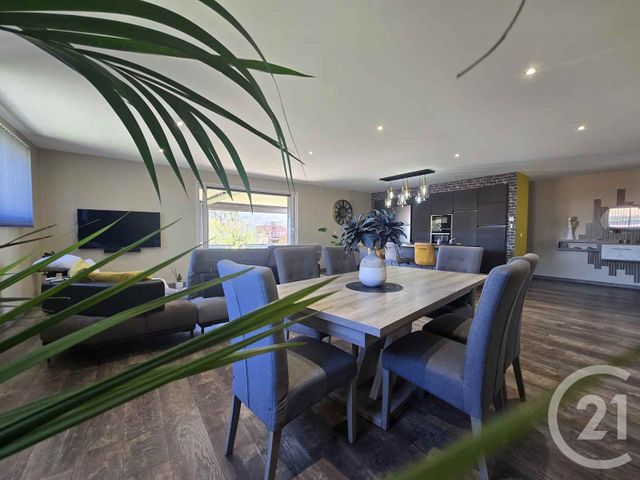 Maison &agrave; vendre - 4 pi&egrave;ces - 119 m2 - Carbonne - 31 - MIDI-PYRENEES