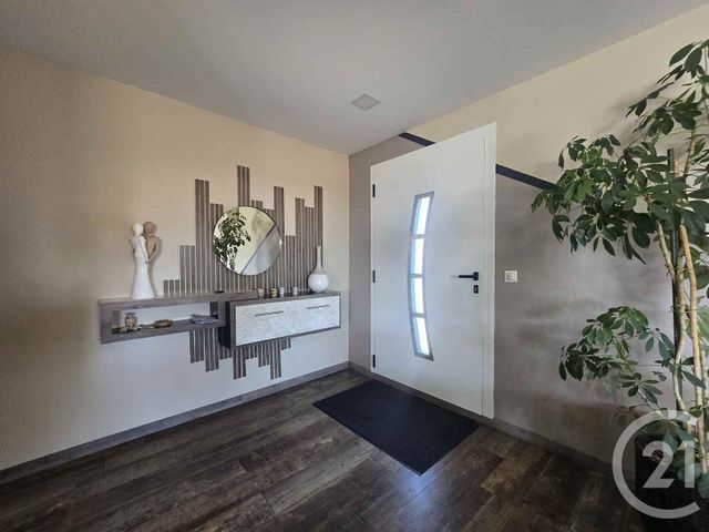 Maison &agrave; vendre - 4 pi&egrave;ces - 119 m2 - Carbonne - 31 - MIDI-PYRENEES