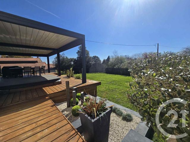 Maison &agrave; vendre - 4 pi&egrave;ces - 119 m2 - Carbonne - 31 - MIDI-PYRENEES