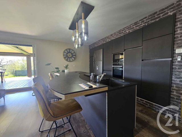 Maison &agrave; vendre - 4 pi&egrave;ces - 119 m2 - Carbonne - 31 - MIDI-PYRENEES