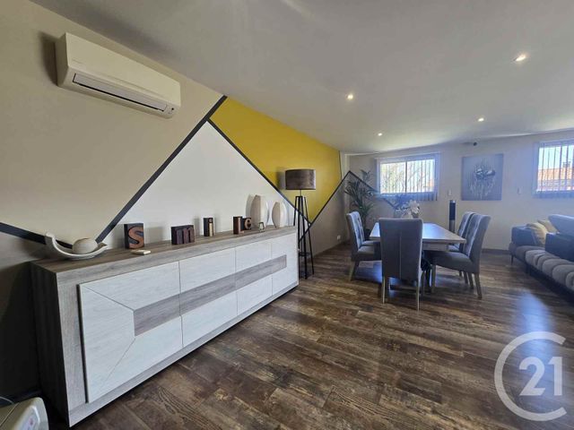 Maison &agrave; vendre - 4 pi&egrave;ces - 119 m2 - Carbonne - 31 - MIDI-PYRENEES