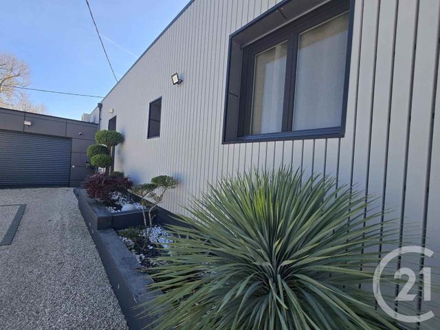 Maison &agrave; vendre - 4 pi&egrave;ces - 119 m2 - Carbonne - 31 - MIDI-PYRENEES