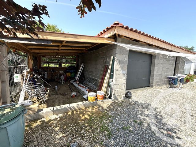 Maison à vendre - 5 pièces - 110 m2 - Campagne Sur Arize - 09 - MIDI-PYRENEES