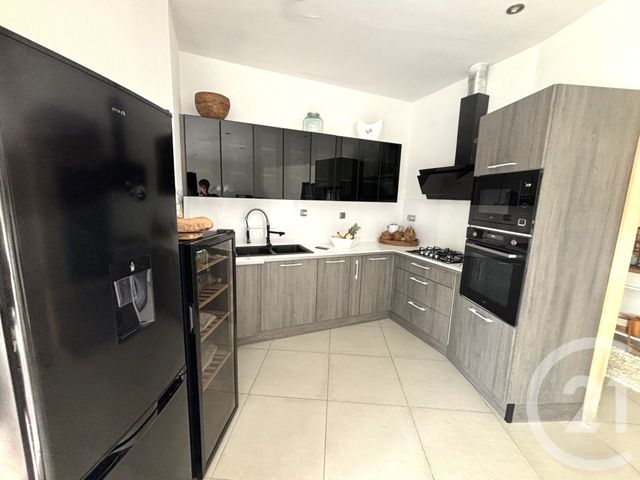 Maison à vendre - 5 pièces - 110 m2 - Campagne Sur Arize - 09 - MIDI-PYRENEES