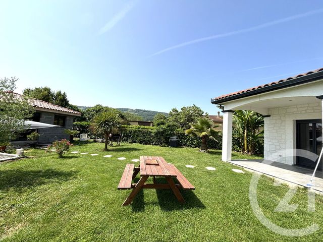 Maison à vendre - 5 pièces - 110 m2 - Campagne Sur Arize - 09 - MIDI-PYRENEES