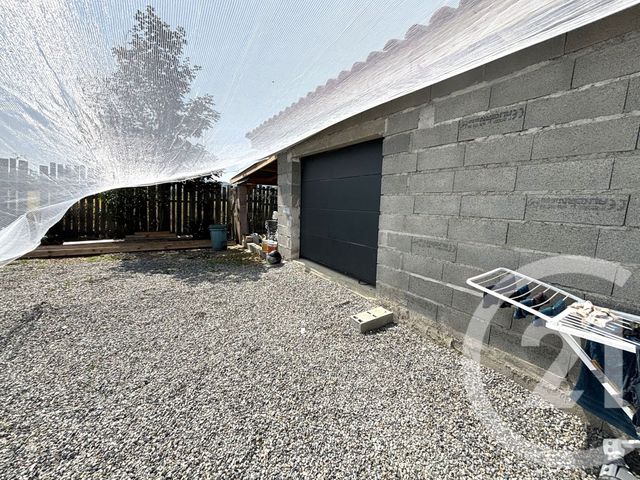 Maison à vendre - 5 pièces - 110 m2 - Campagne Sur Arize - 09 - MIDI-PYRENEES