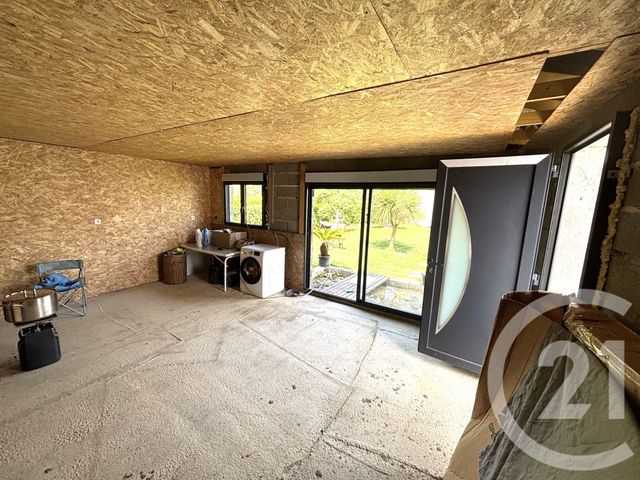 Maison à vendre - 5 pièces - 110 m2 - Campagne Sur Arize - 09 - MIDI-PYRENEES