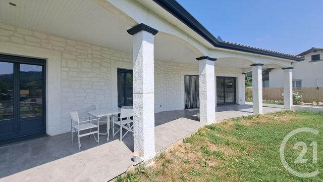 Maison à vendre - 5 pièces - 110 m2 - Campagne Sur Arize - 09 - MIDI-PYRENEES