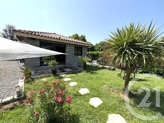 Maison à vendre - 5 pièces - 110 m2 - Campagne Sur Arize - 09 - MIDI-PYRENEES