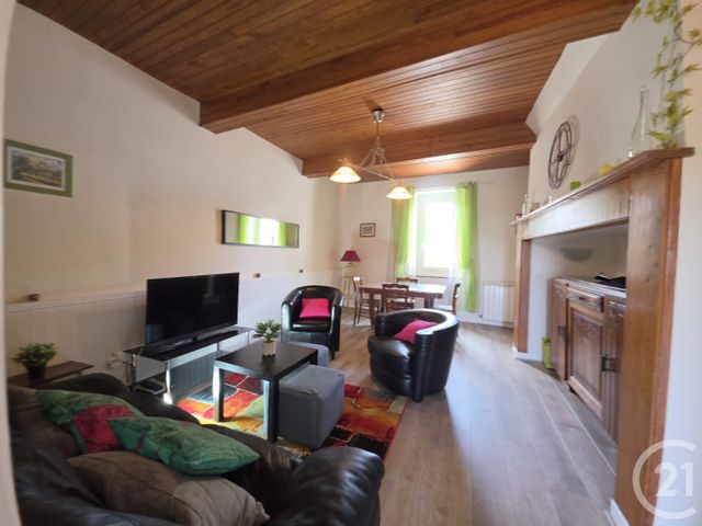 Maison &agrave; vendre - 4 pi&egrave;ces - 111 m2 - Rieux Volvestre - 31 - MIDI-PYRENEES