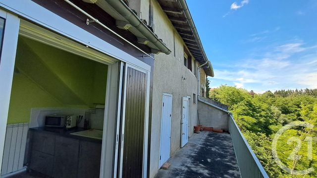 Maison &agrave; vendre - 4 pi&egrave;ces - 111 m2 - Rieux Volvestre - 31 - MIDI-PYRENEES