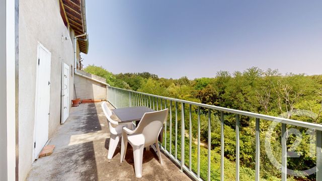 maison - CARBONNE - 31
