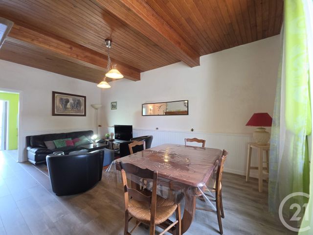 Maison &agrave; vendre - 4 pi&egrave;ces - 111 m2 - Rieux Volvestre - 31 - MIDI-PYRENEES
