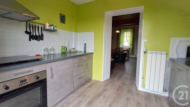 Maison &agrave; vendre - 4 pi&egrave;ces - 111 m2 - Rieux Volvestre - 31 - MIDI-PYRENEES
