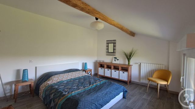 Maison &agrave; vendre - 4 pi&egrave;ces - 111 m2 - Rieux Volvestre - 31 - MIDI-PYRENEES