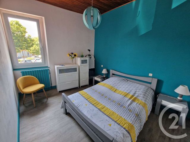 Maison &agrave; vendre - 4 pi&egrave;ces - 111 m2 - Rieux Volvestre - 31 - MIDI-PYRENEES