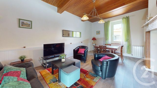Maison &agrave; vendre - 4 pi&egrave;ces - 111 m2 - Carbonne - 31 - MIDI-PYRENEES